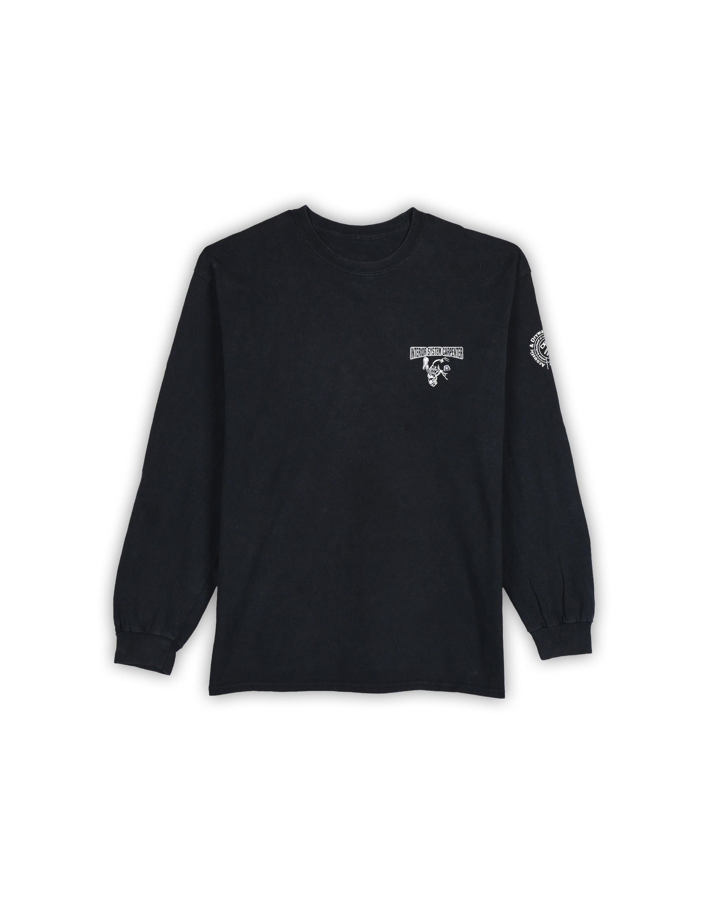 VINTAGE T-SHIRT - L