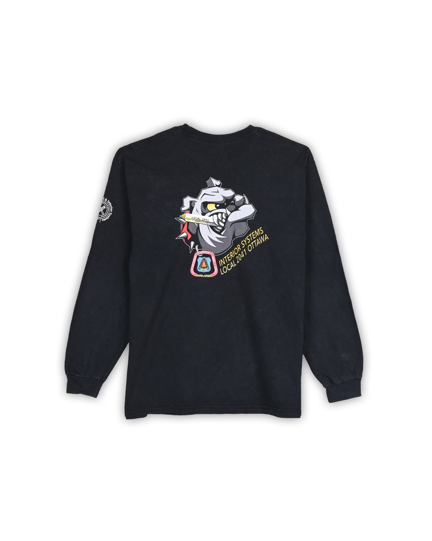 VINTAGE T-SHIRT - L