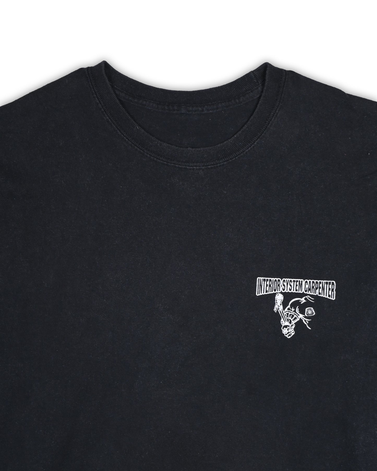 VINTAGE T-SHIRT - L