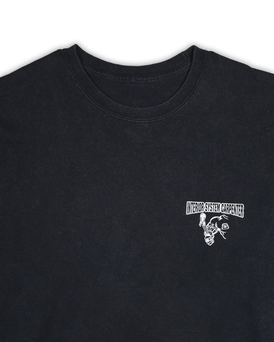 VINTAGE T-SHIRT - L