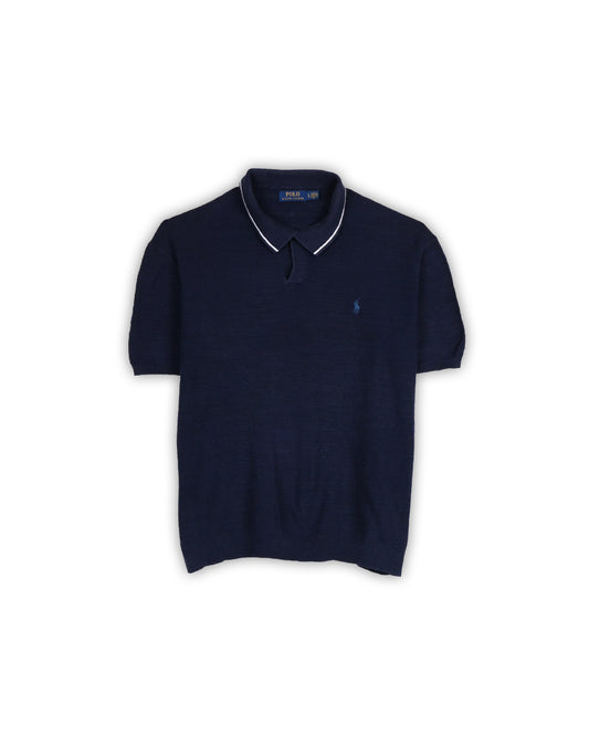 POLO RALPH LAUREN T-SHIRT - L
