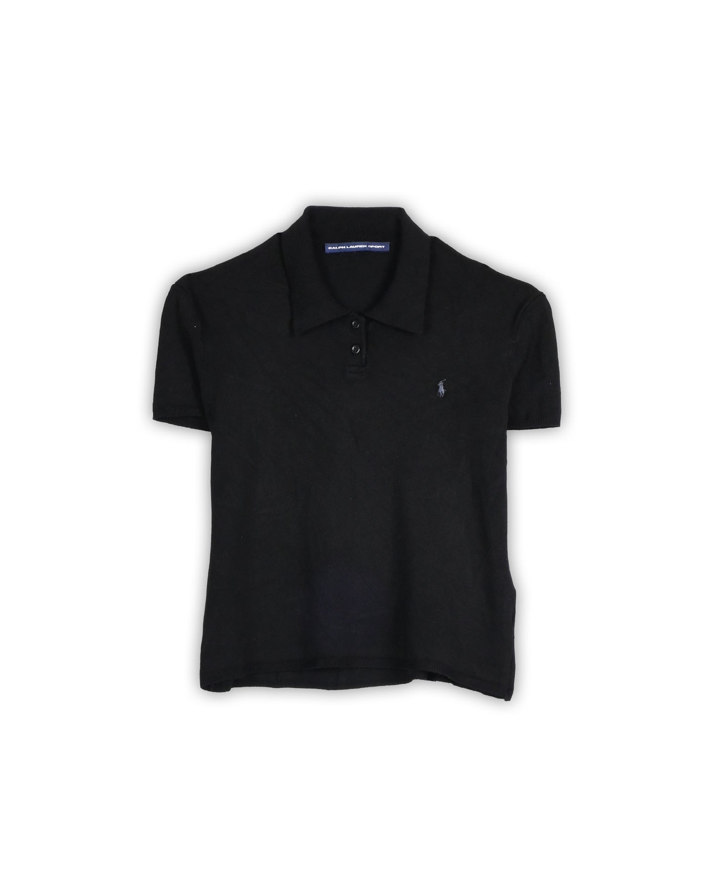 POLO RALPH LAUREN WOMEN'S  T-SHIRT - L