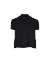 POLO RALPH LAUREN WOMEN'S  T-SHIRT - L