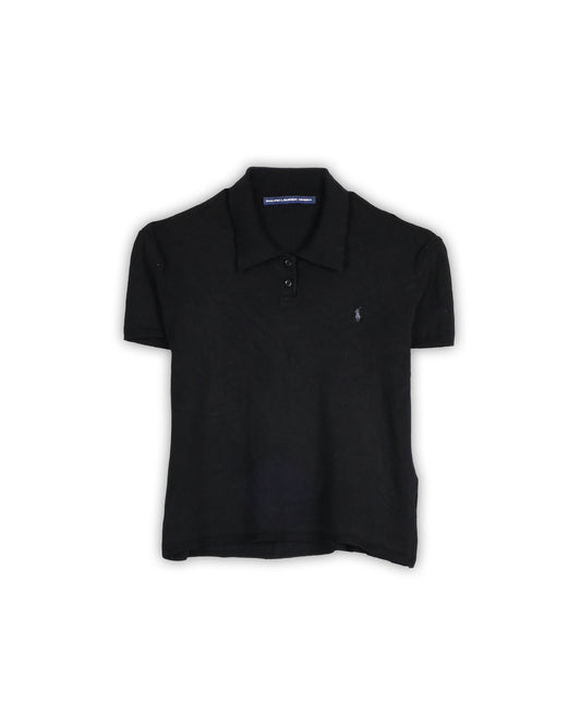 POLO RALPH LAUREN WOMEN'S  T-SHIRT - L