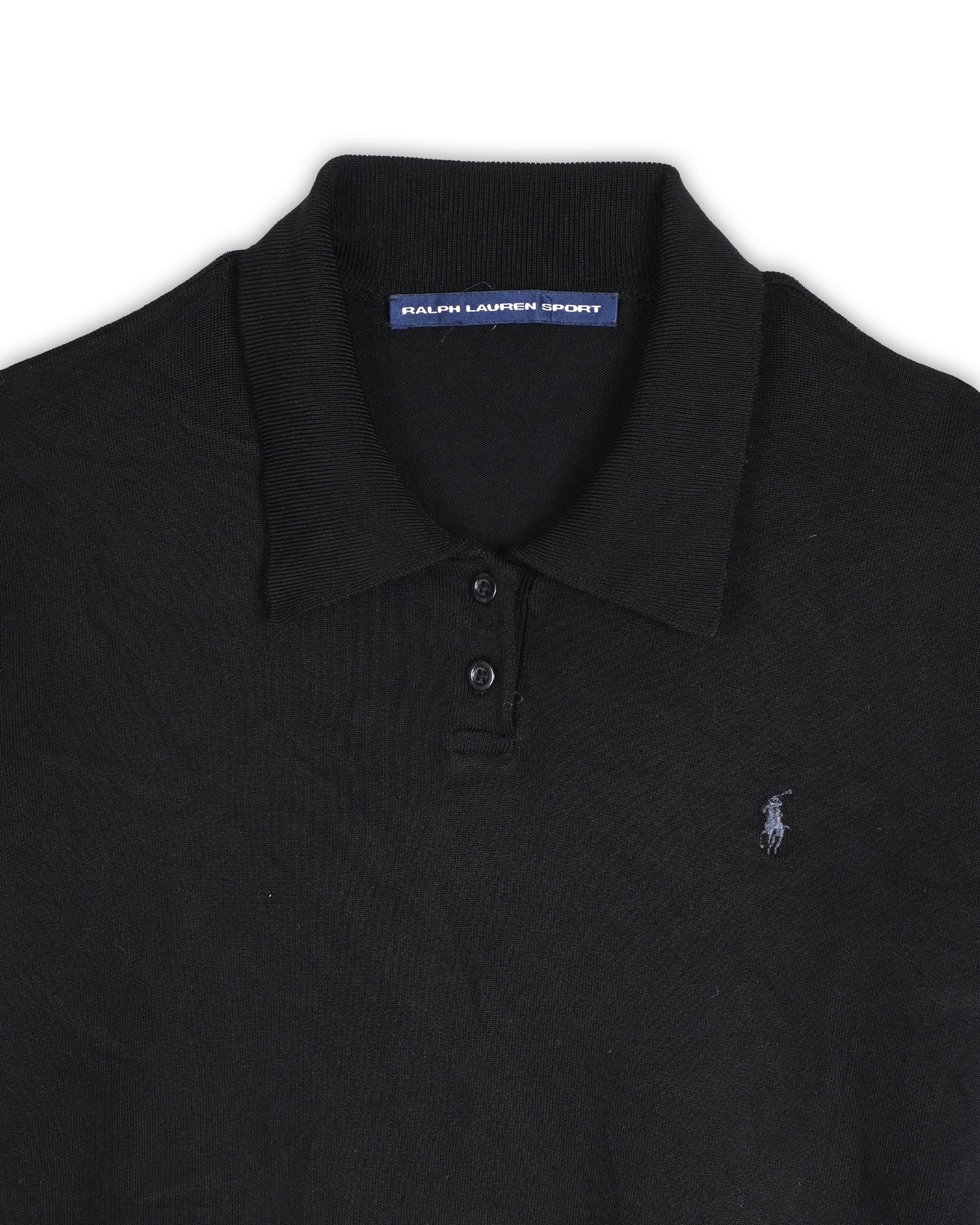POLO RALPH LAUREN WOMEN'S  T-SHIRT - L