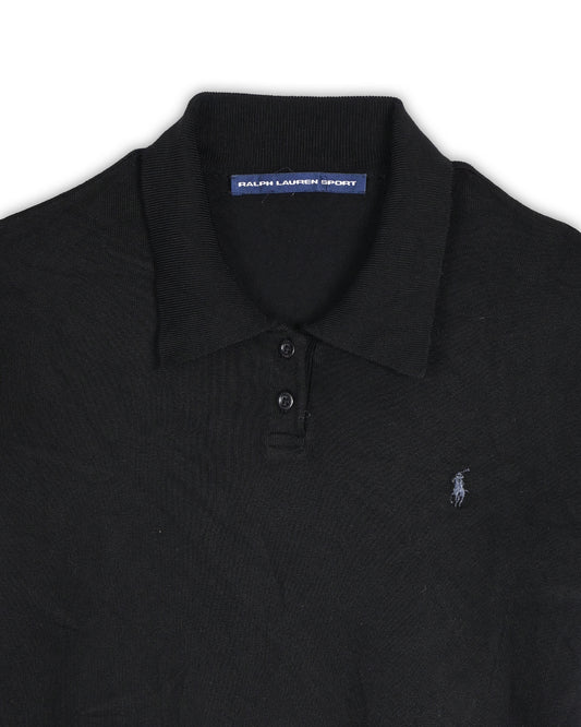 POLO RALPH LAUREN WOMEN'S  T-SHIRT - L