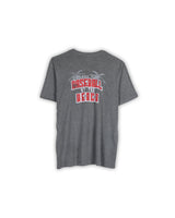 CANVAS T-SHIRT - XXXL