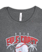 CANVAS T-SHIRT - XXXL