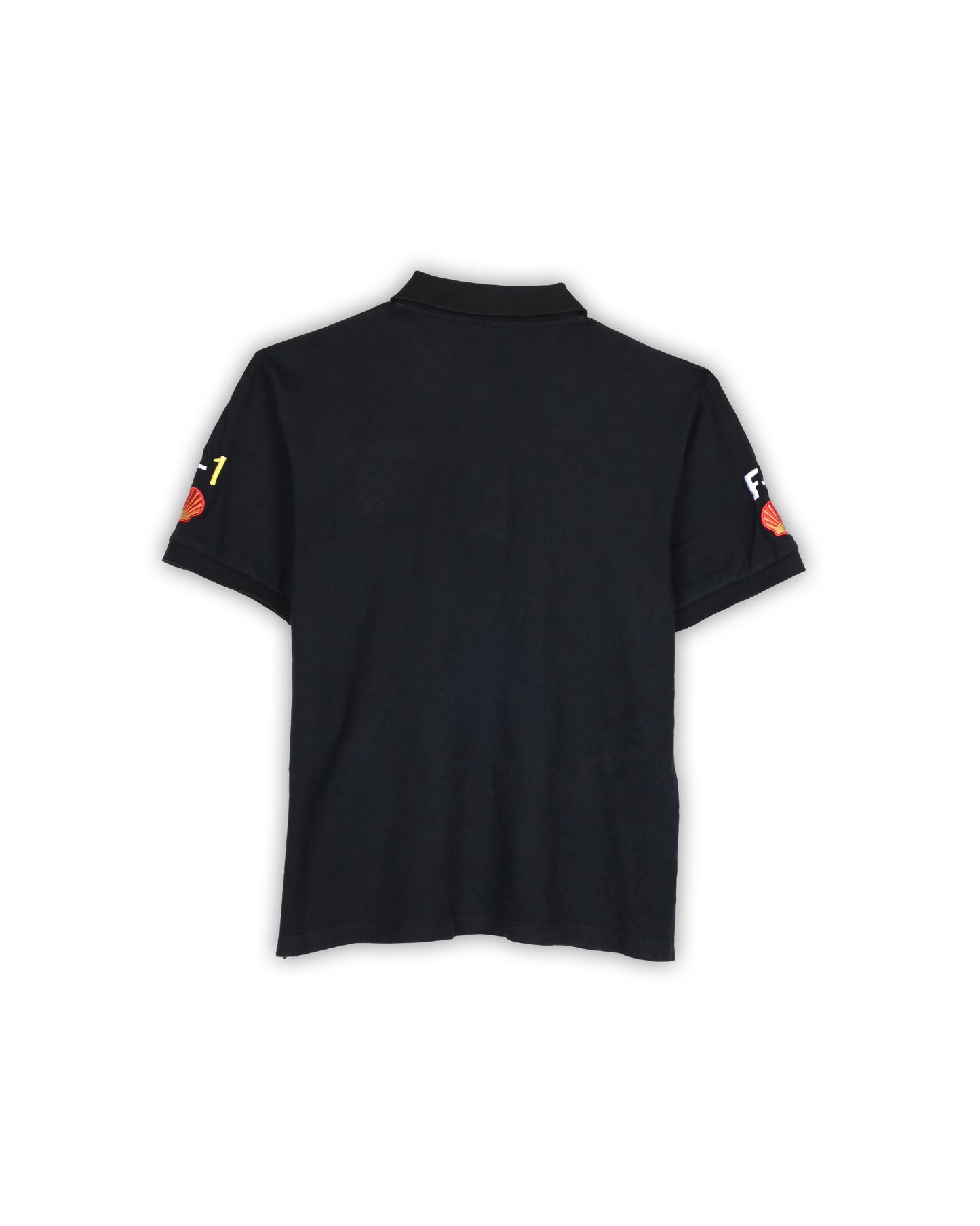 FERRARI MERCH T-SHIRT - XL