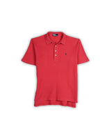 POLO RALPH LAUREN T-SHIRT - M