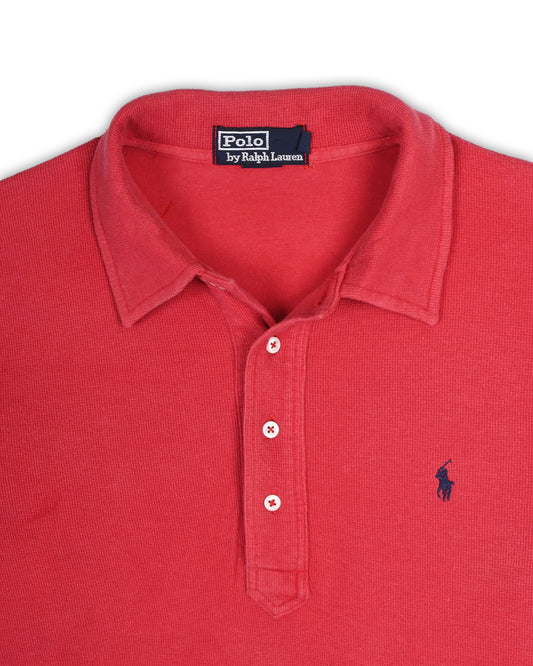 POLO RALPH LAUREN T-SHIRT - M