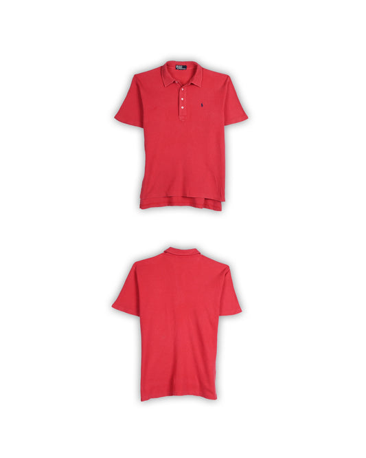 POLO RALPH LAUREN T-SHIRT - M