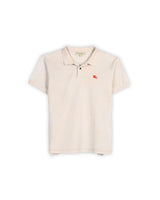 BURBERRY T-SHIRT - L