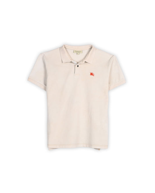 BURBERRY T-SHIRT - L