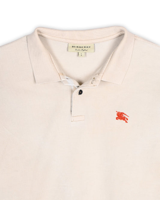 BURBERRY T-SHIRT - L
