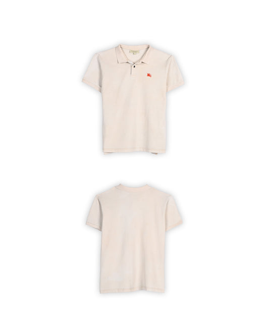 BURBERRY T-SHIRT - L