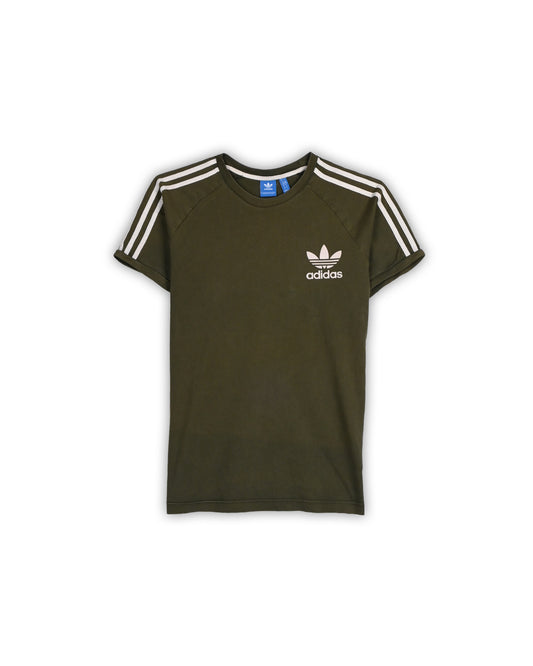 ADIDAS T-SHIRT - L