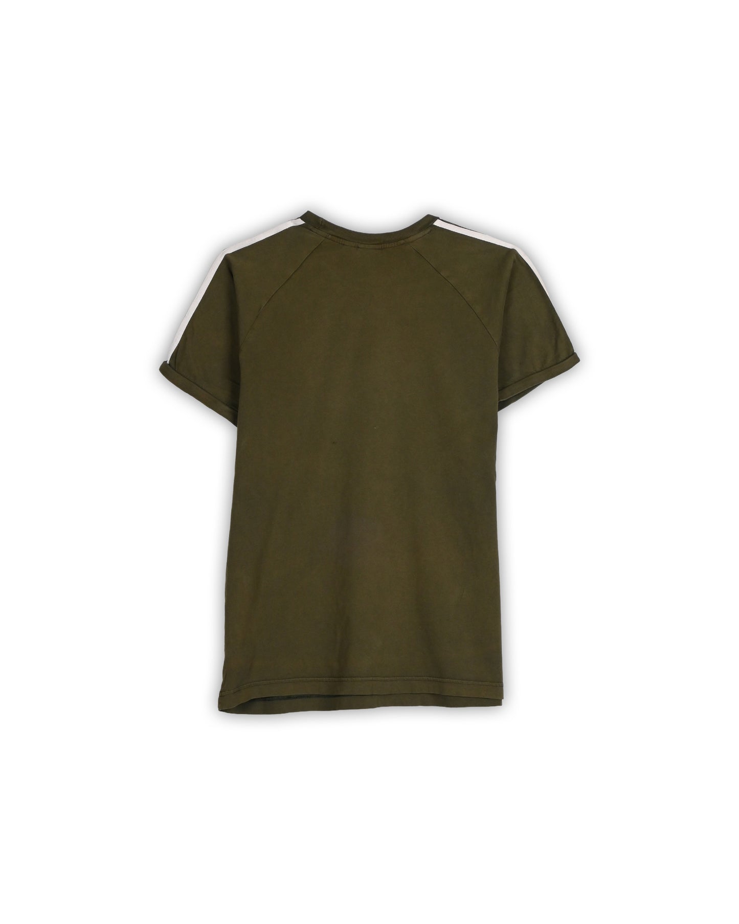 ADIDAS T-SHIRT - L