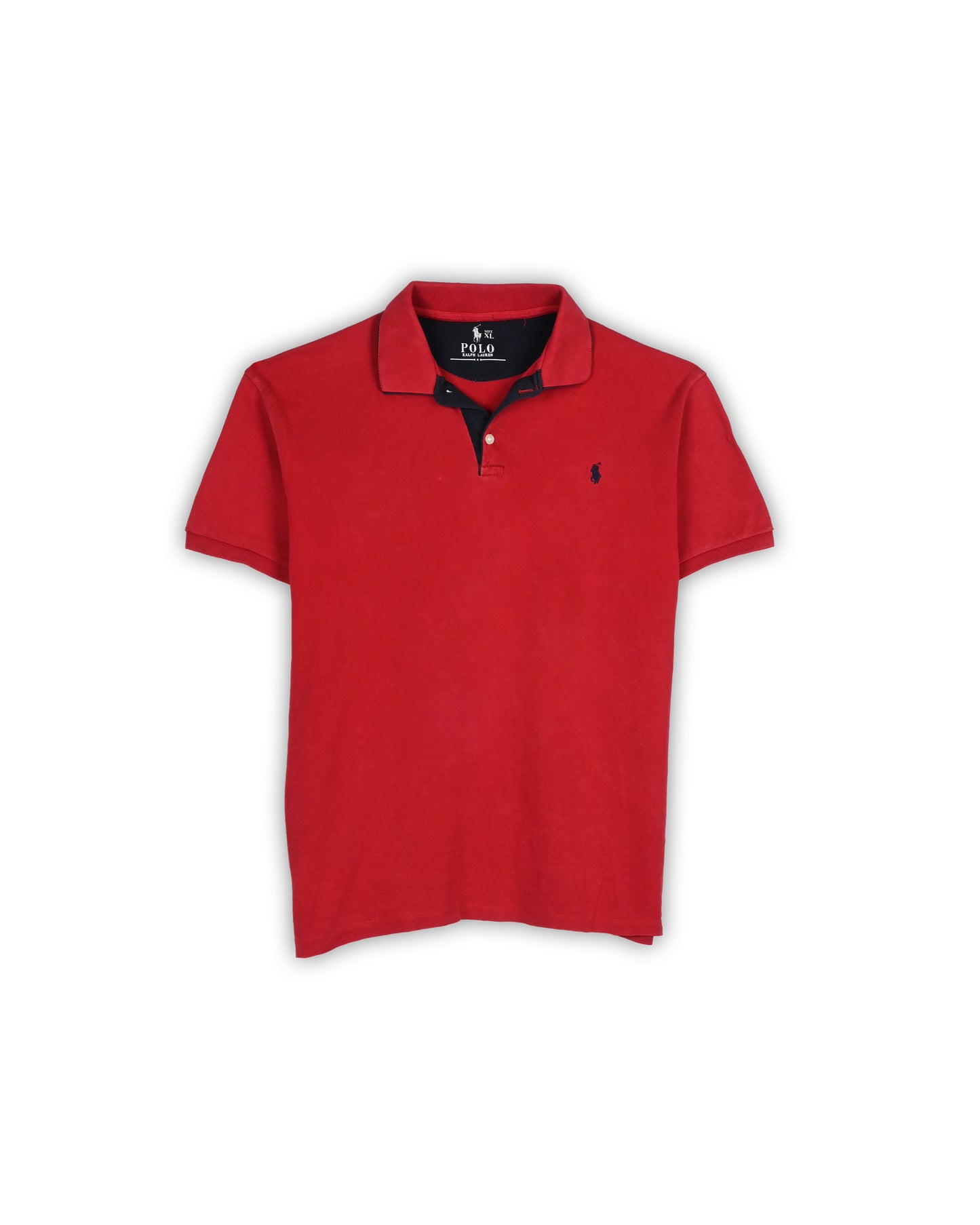 POLO RALPH LAUREN T-SHIRT - XL