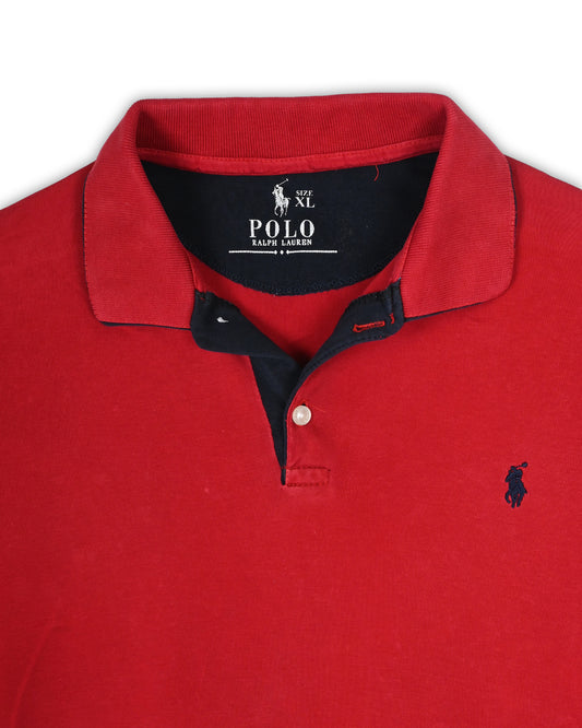 POLO RALPH LAUREN T-SHIRT - XL