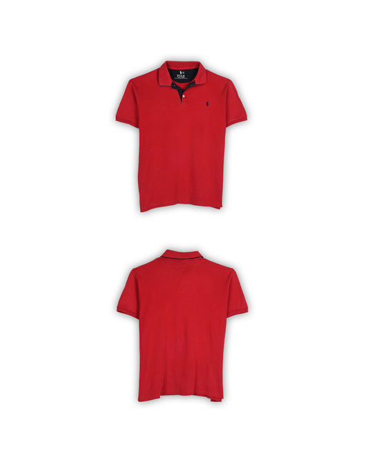 POLO RALPH LAUREN T-SHIRT - XL