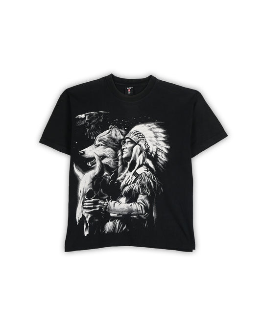 VINTAGE T-SHIRT - XL