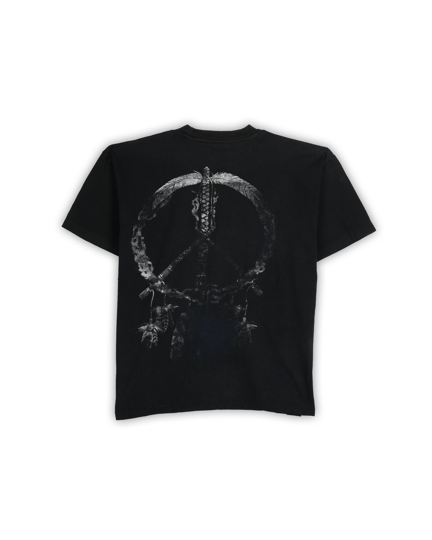 VINTAGE T-SHIRT - XL