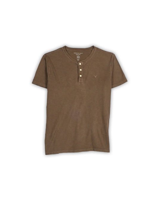 AMERICAN EAGLE T-SHIRT - L