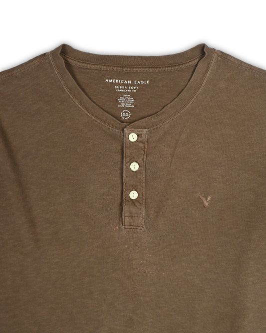 AMERICAN EAGLE T-SHIRT - L