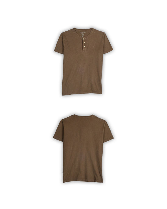 AMERICAN EAGLE T-SHIRT - L