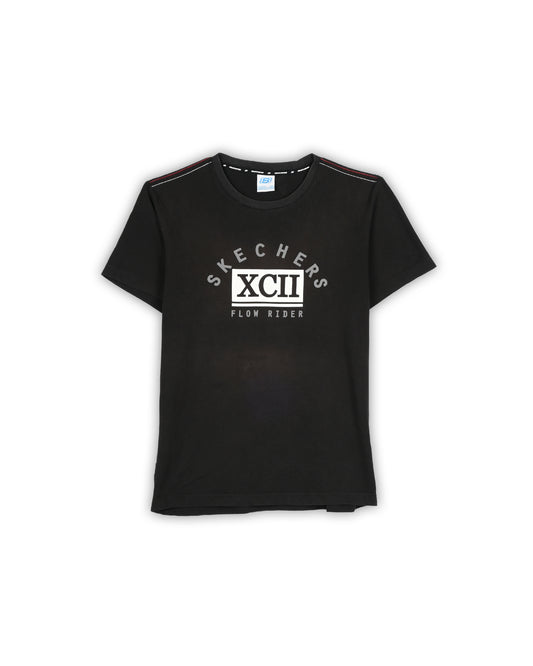 SKECHERS T-SHIRT - M