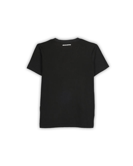 SKECHERS T-SHIRT - M