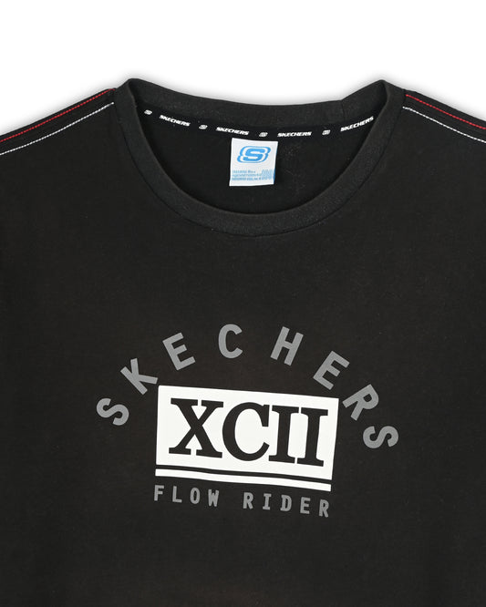 SKECHERS T-SHIRT - M