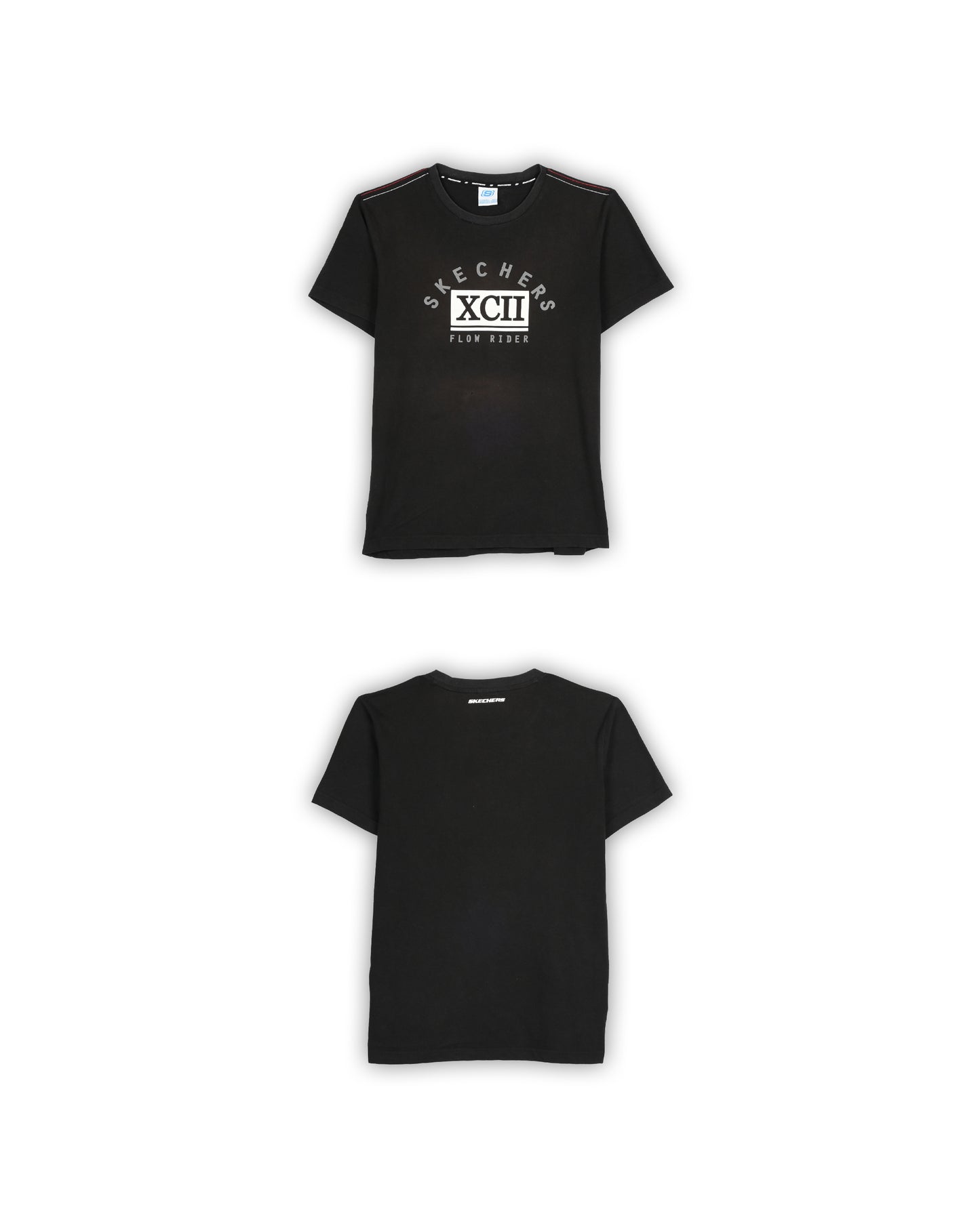 SKECHERS T-SHIRT - M