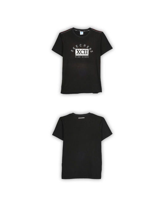 SKECHERS T-SHIRT - M
