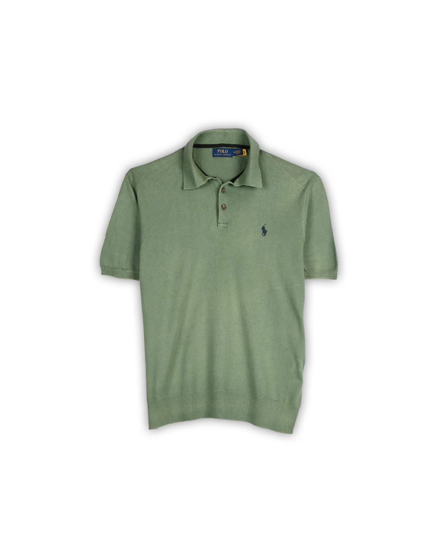 POLO RALPH LAUREN T-SHIRT - M