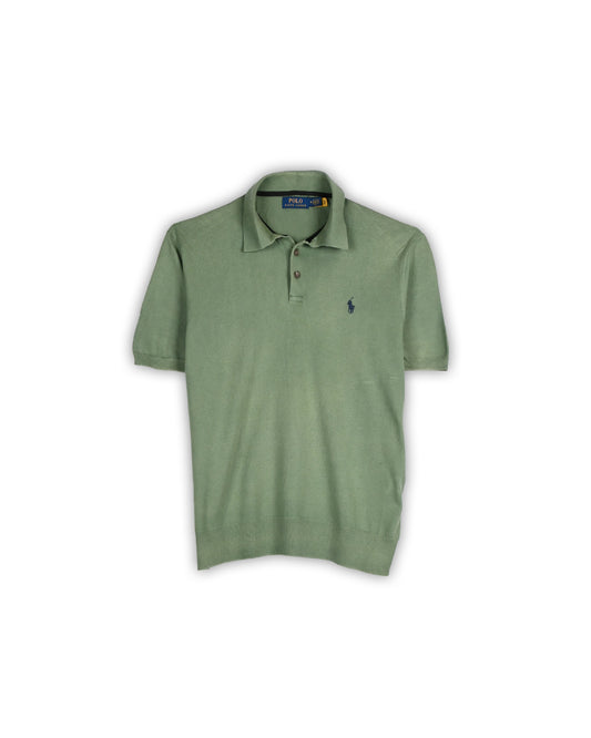 POLO RALPH LAUREN T-SHIRT - M