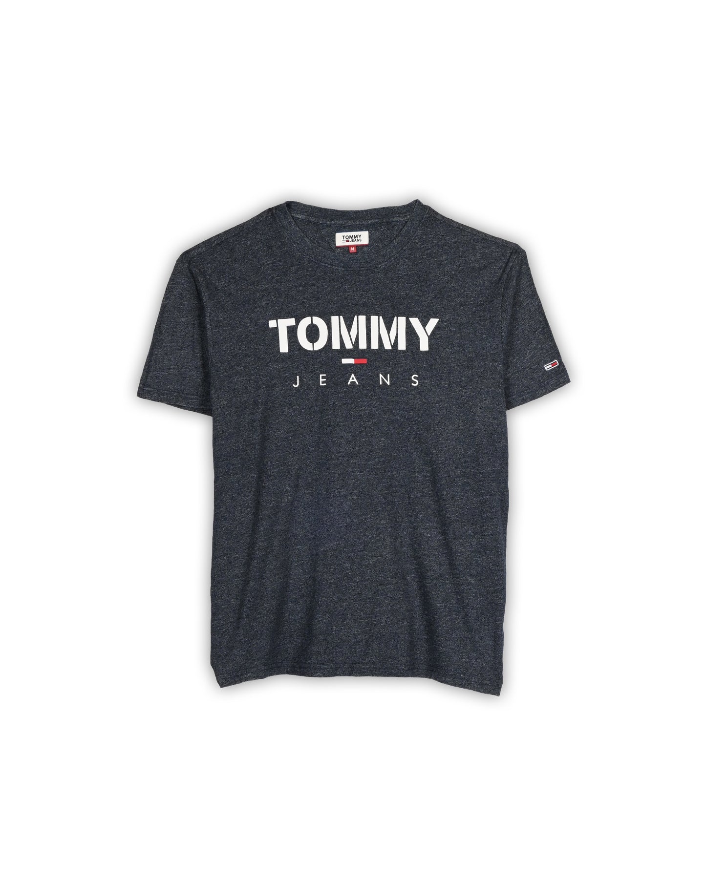 TOMMY JEANS T-SHIRT - M