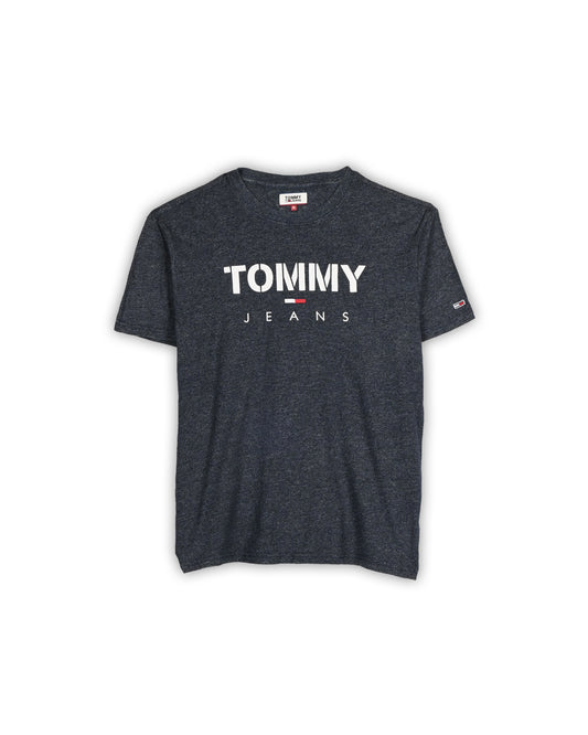 TOMMY JEANS T-SHIRT - M