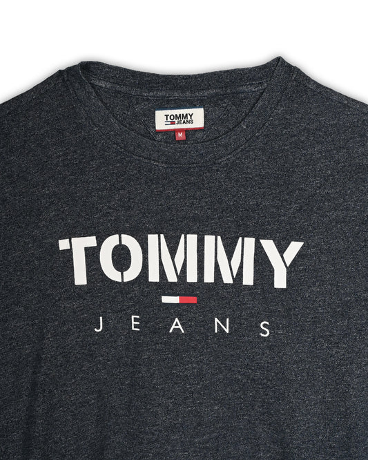 TOMMY JEANS T-SHIRT - M