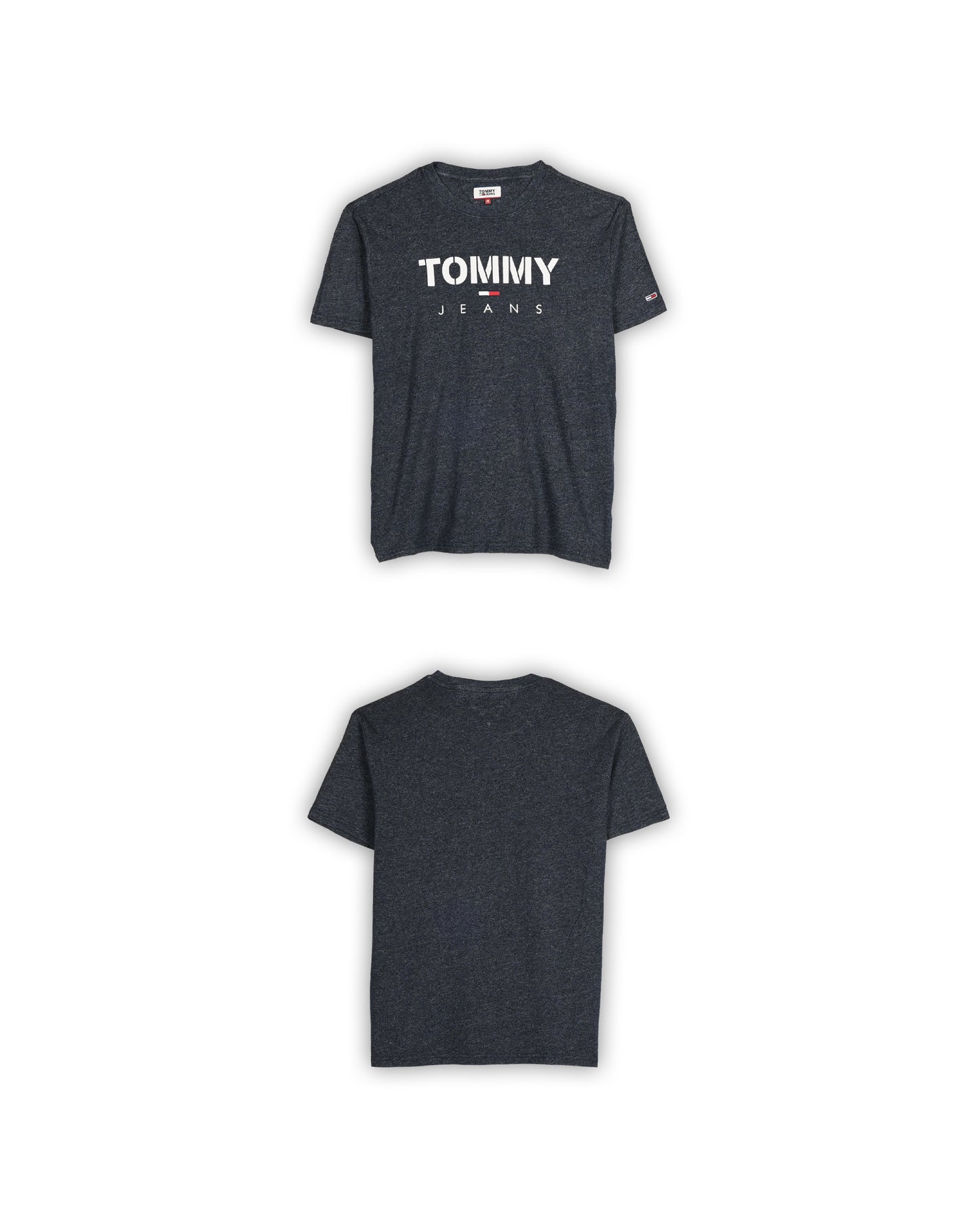 TOMMY JEANS T-SHIRT - M