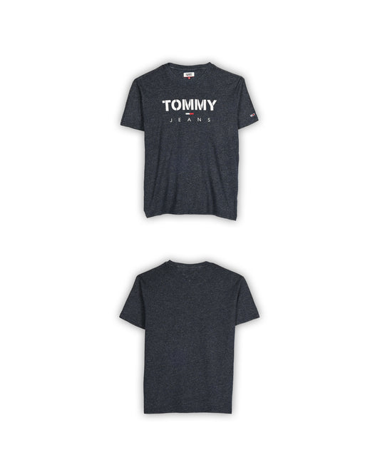 TOMMY JEANS T-SHIRT - M