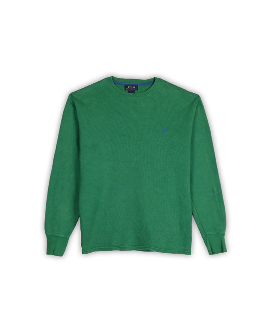 POLO RALPH LAUREN T-SHIRT - M