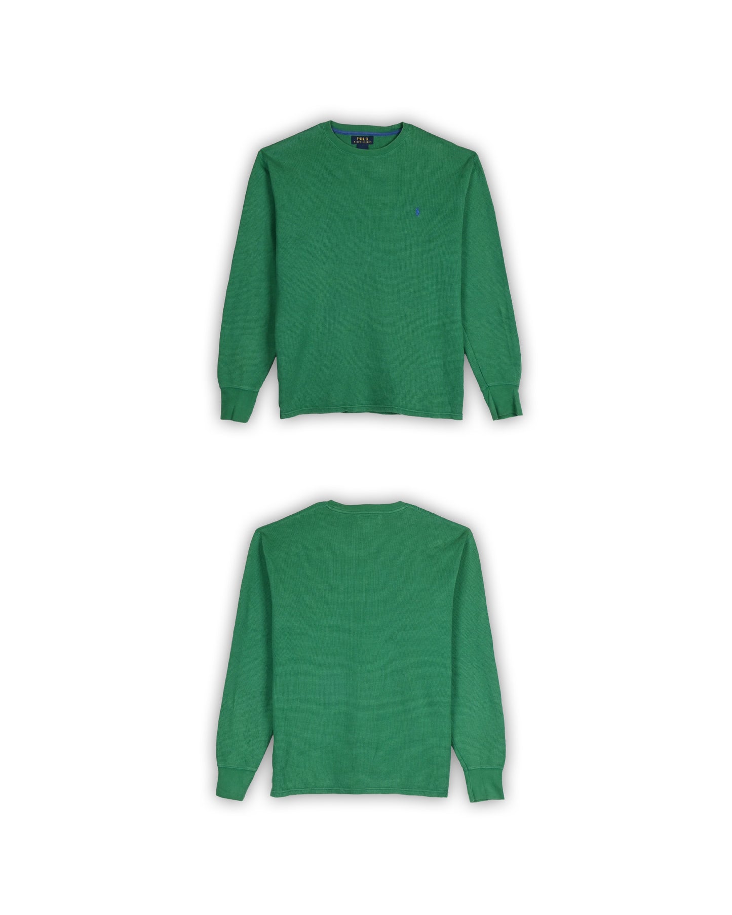 POLO RALPH LAUREN T-SHIRT - M