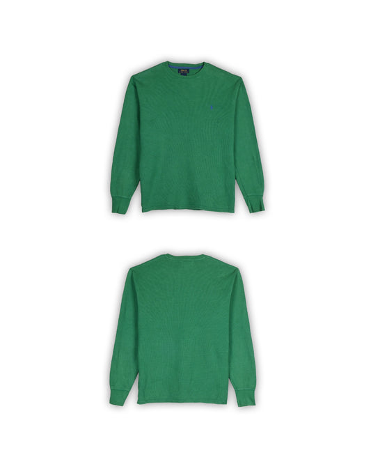 POLO RALPH LAUREN T-SHIRT - M
