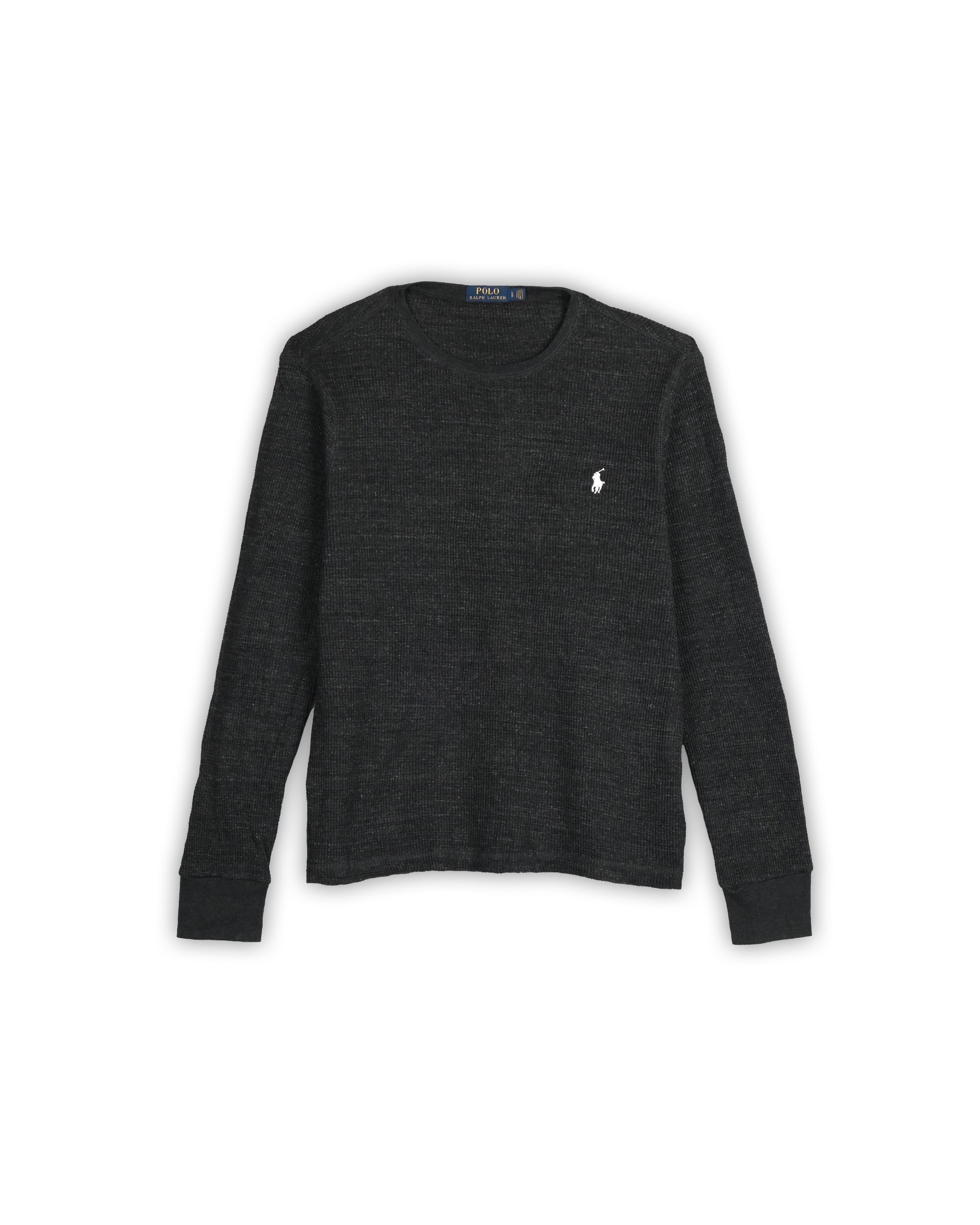POLO RALPH LAUREN T-SHIRT - L