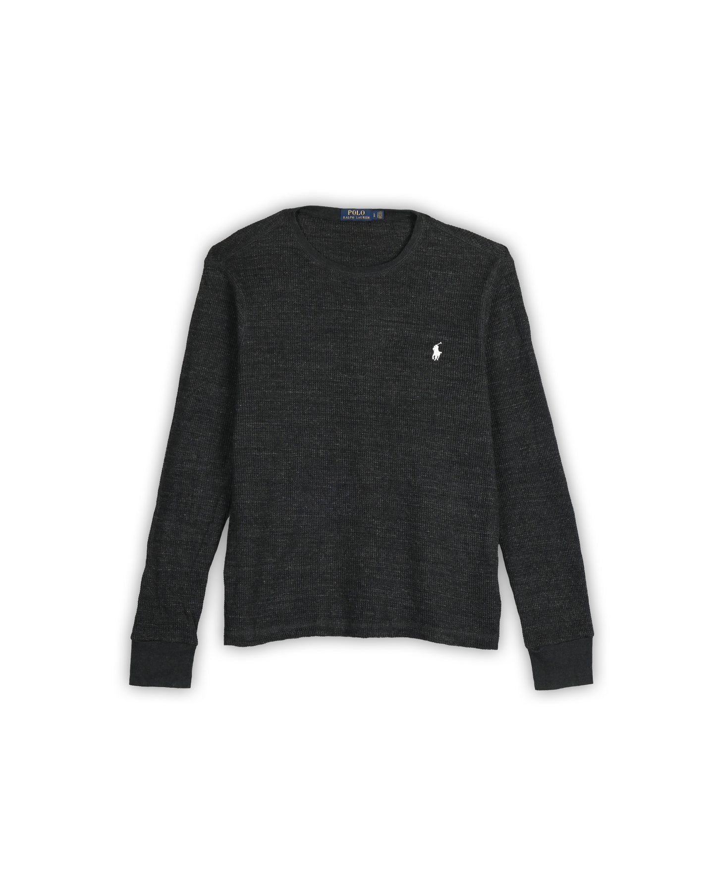 POLO RALPH LAUREN T-SHIRT - L