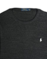 POLO RALPH LAUREN T-SHIRT - L