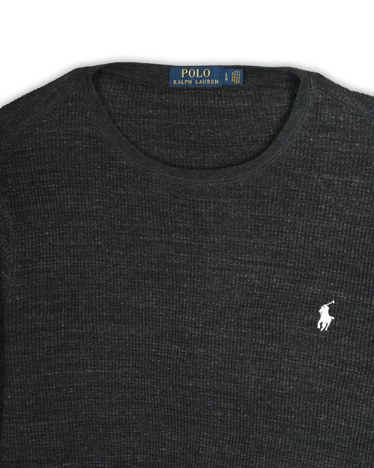 POLO RALPH LAUREN T-SHIRT - L