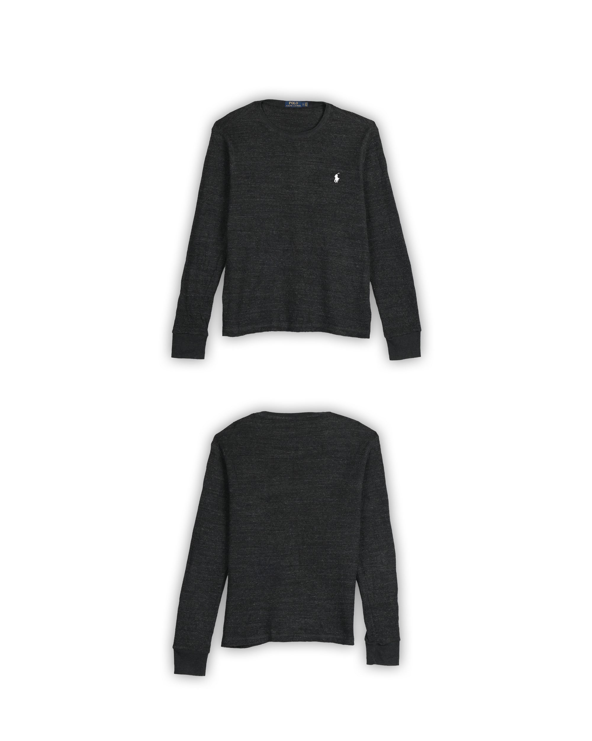 POLO RALPH LAUREN T-SHIRT - L